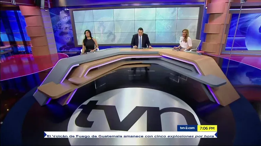 Noticiero Estelar 11 de julio del 2018 - Bloque 3