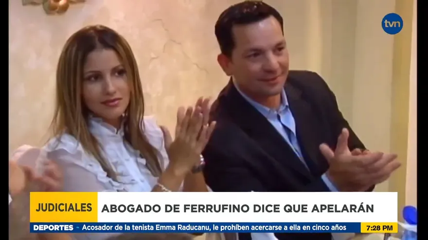 Defensa del exministro Ferrufino presentará apelación