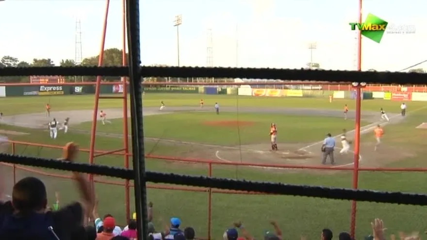 Panamá Oeste venció a Los Santos 2-3