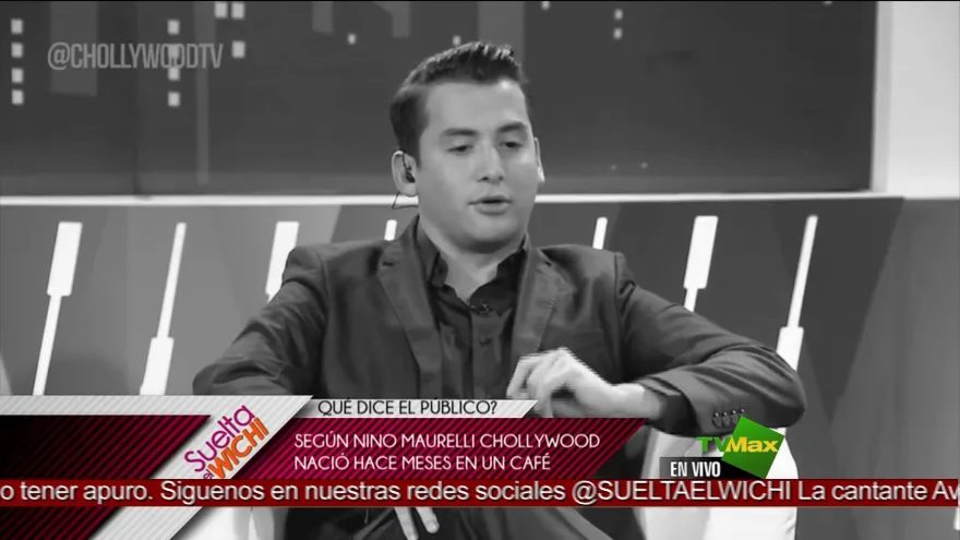 El verdadero origen de 'Chollywood'