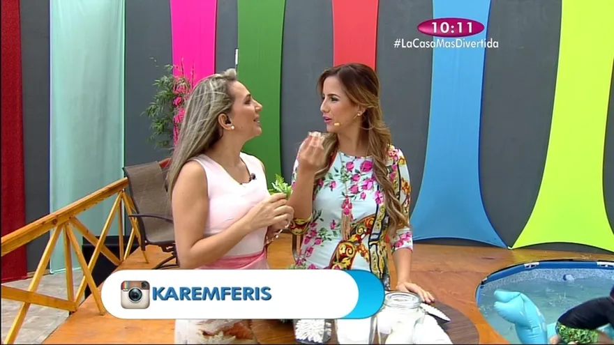 Estética -  Tres pasos para labios hidratados y bellos en el verano