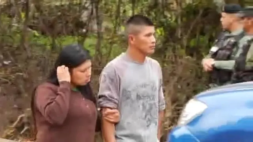 Cerro Punta: Infante desaparecido estaba en la morgue