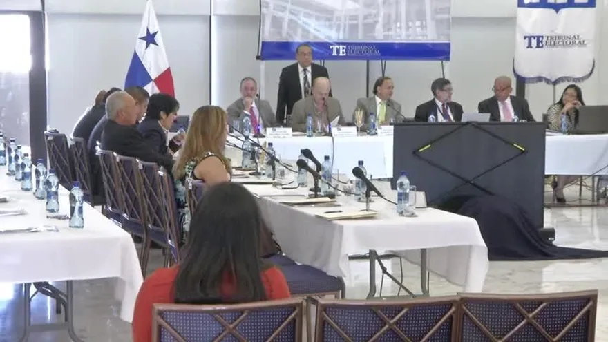 Reformas electorales