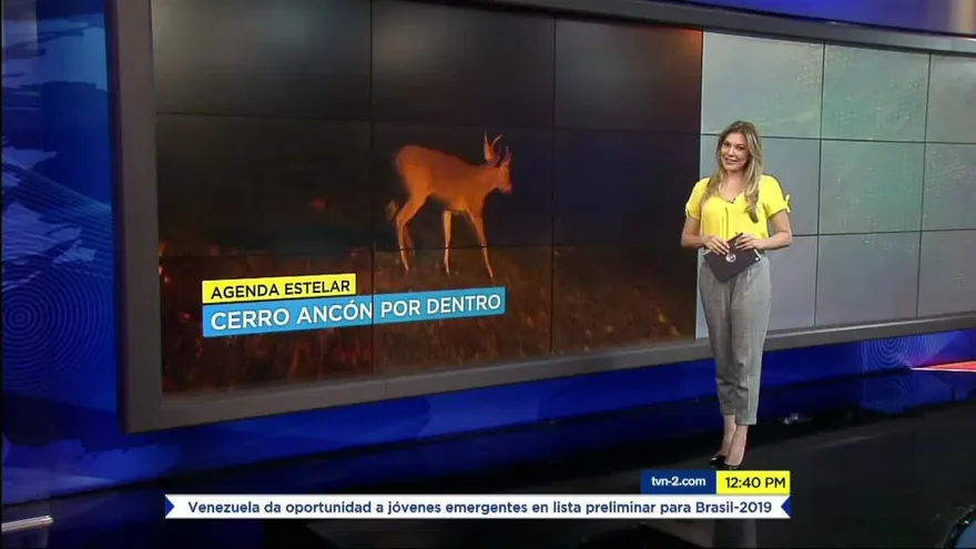 Noticiero MD 10 de mayo del 2019 - Bloque 3