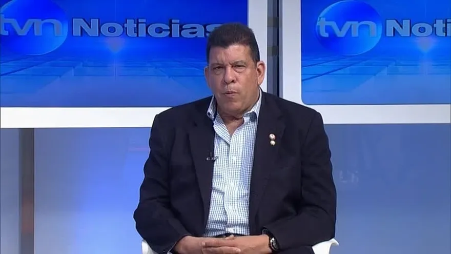 Mejía sugiere a nuevo gobierno política pública de seguridad