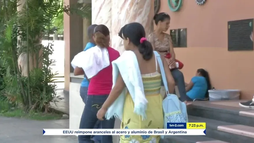 Preocupación por aumento de menores con VIH en Panamá