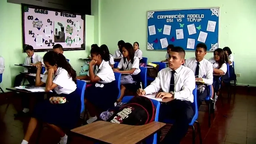 Suben las cifras de deserción escolar