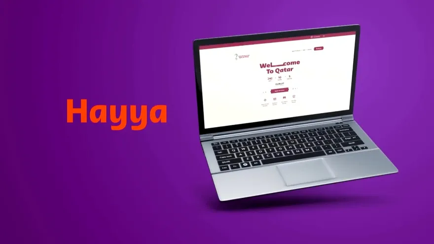 Informe Catar 2022 - Conociendo la Hayya Card