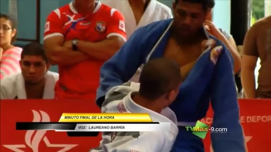 Torneo interacademias de Jiu Jitsu