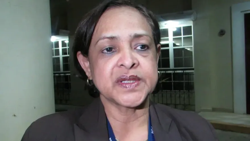 Realizarán audiencia a sospechoso de secuestro en Chiriquí