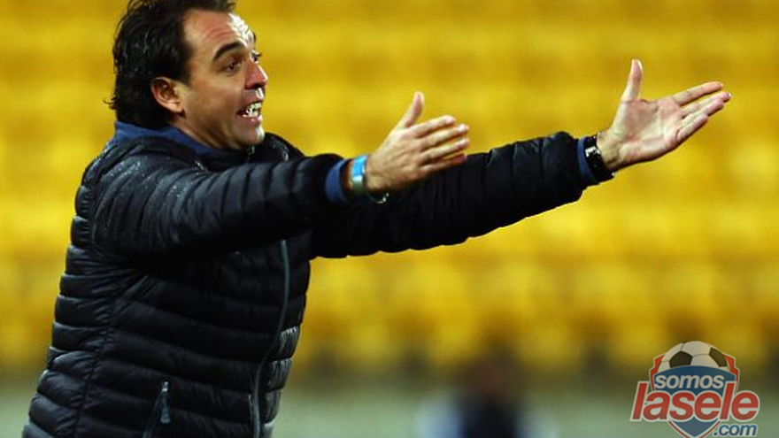 Cambios en la convocatoria de Leonardo Pipino