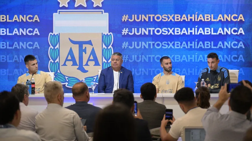 Asociación de Fútbol Argentino