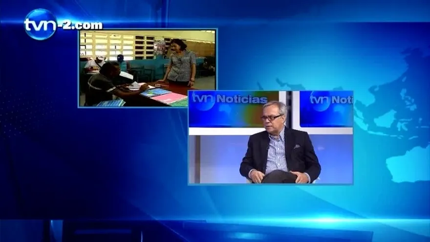 Experto pide dejar al Tribunal Electoral hacer su trabajo