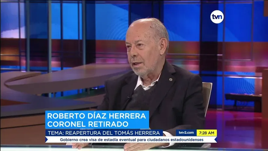 Analizan propuesta de reactivar el Instituto Militar Tomás Herrera