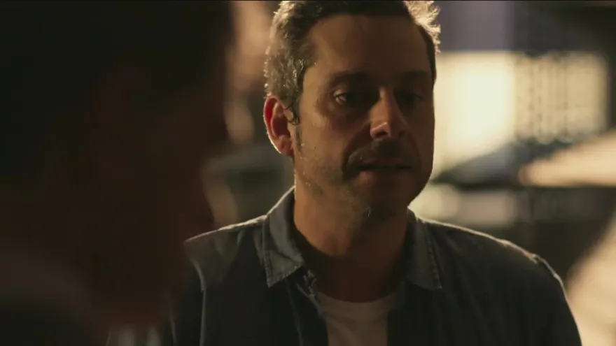 Reglas Del Juego Capítulo 113