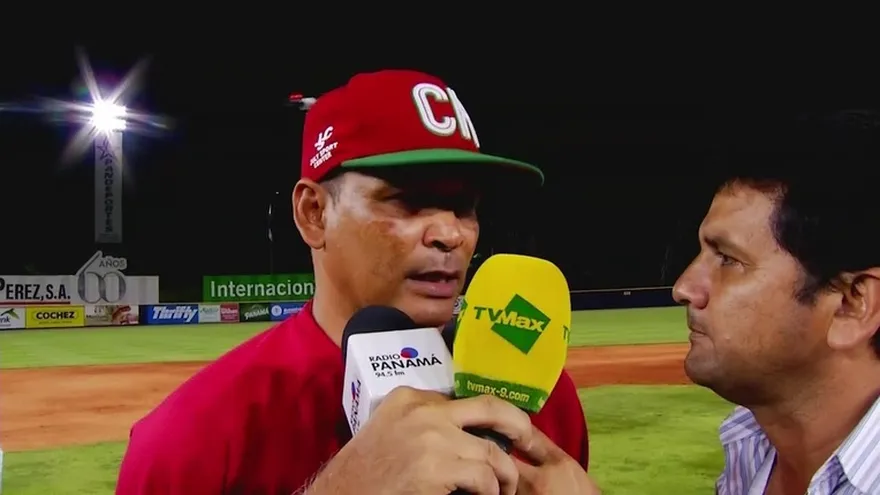 Actualidad del "beisbol nacional"
