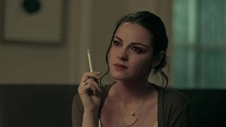 La exitosa serie mexicana "Oscuro deseo" tendrá segunda temporada en Netflix