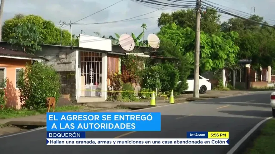 Hieren a un hombre en una riña en Chiriquí