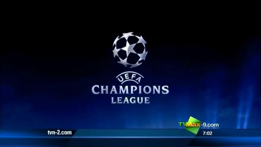 Resumen de Champions parte 1