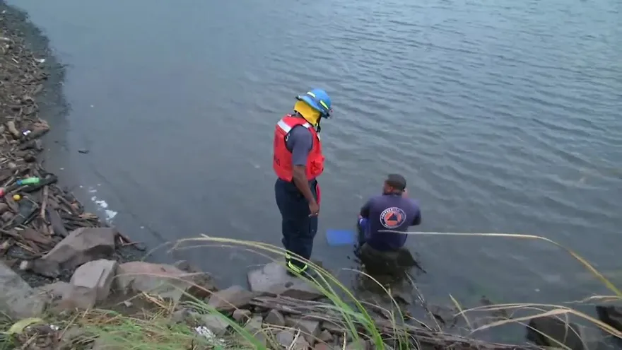 Buscan a desaparecido en la provincia de Colón