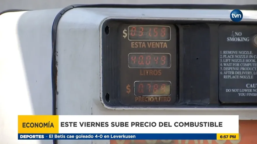 Pescadores piden congelamiento en el precio de los combustibles