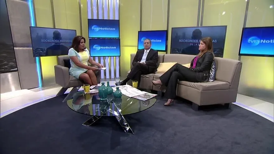 Fonseca Mora se defiende por escándalo “The Panama Papers”