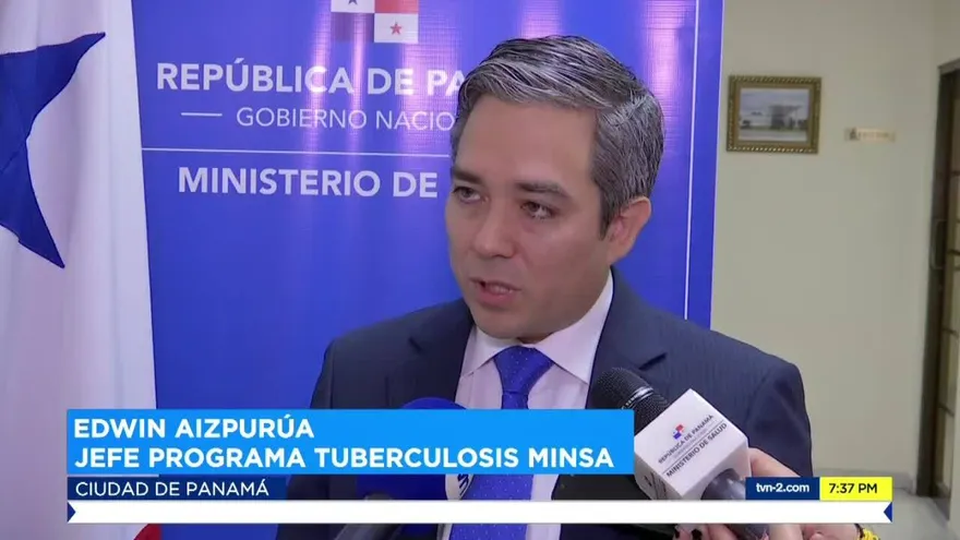 Temor por posible aumento de casos de tuberculosis en zona metropolitana