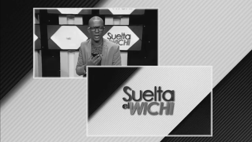 Yanneth Dayz confiesa que Ricky Ramírez la hecho de la casa