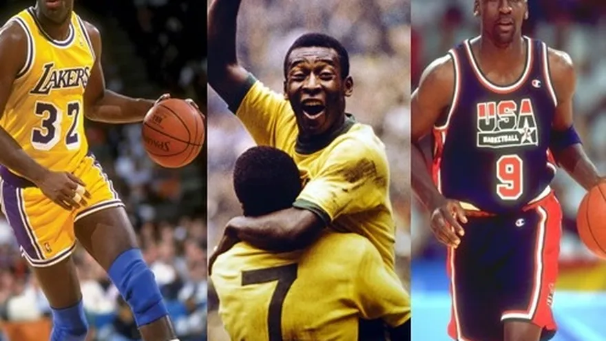 Los 10 deportistas en retiro mejor pagados