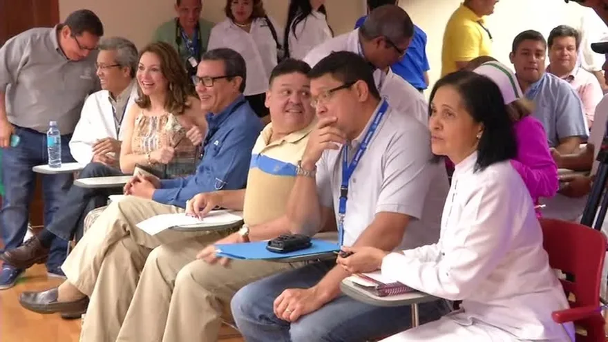 CSS asegura que redujo la mora quirúrgica en un 40%