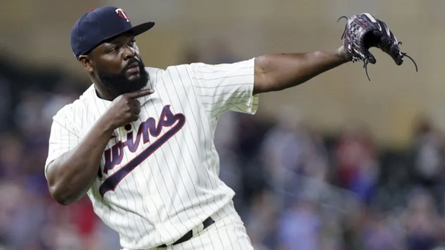 Fernando Rodney obtiene la ciudadanía de Estados Unidos