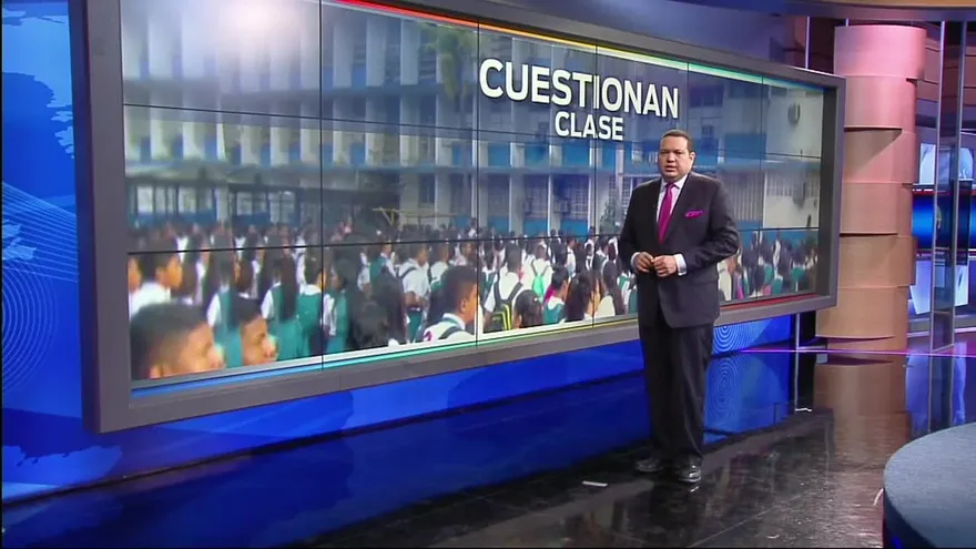 Noticiero Estelar 22 de marzo del 2017 - Bloque 6