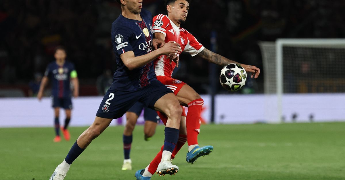 Champions League | ¿Fue el PSG-Bayern el mejor partido de la historia?