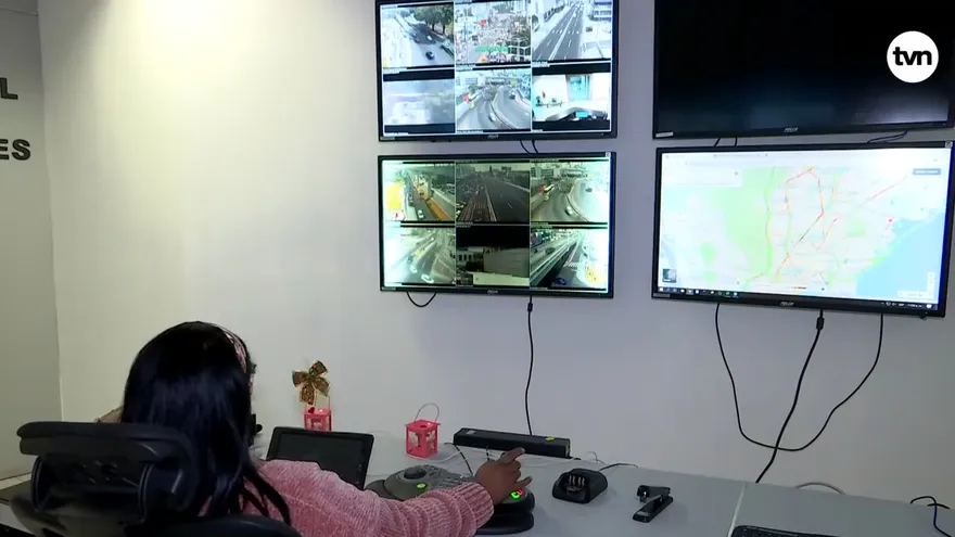 Conductores cuestionan sistema de foto multa