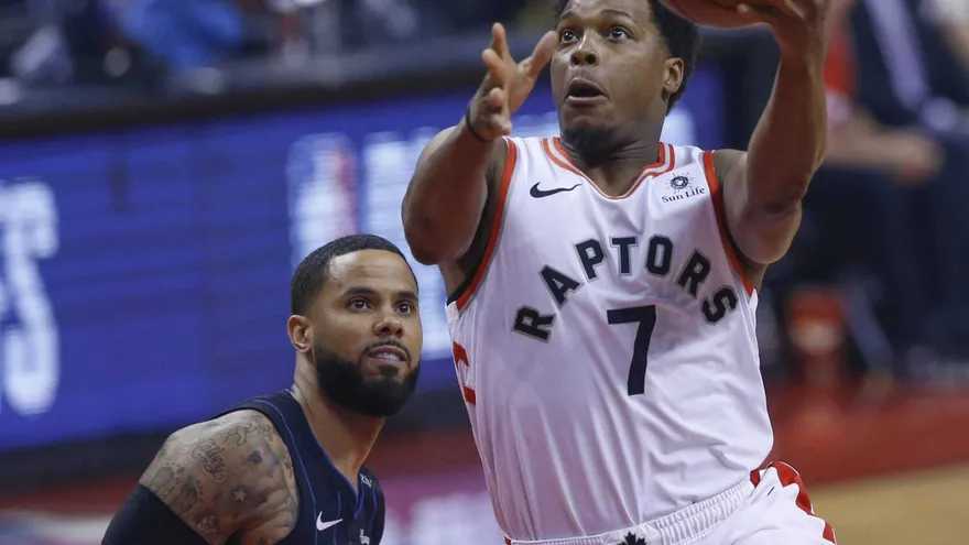 Nuggets y Raptors retomarán los entrenamientos el lunes