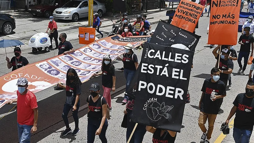 Iglesia hondureña llama a no votar por narcotraficantes en comicios de noviembre
