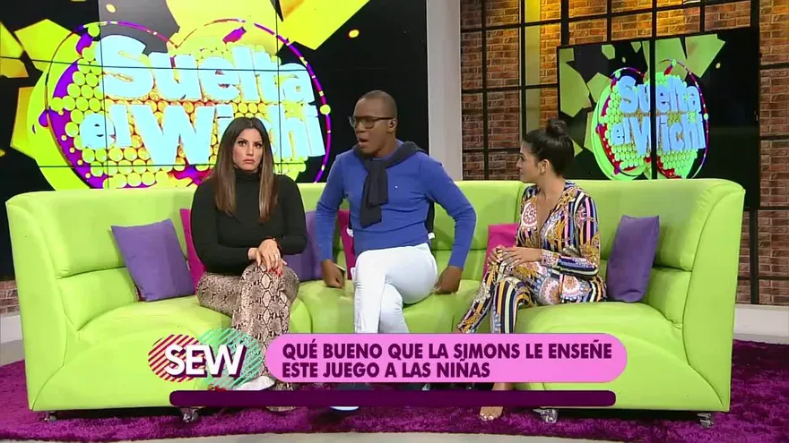 Juanpi Dolande nos presenta su nuevo libro "Te cambio todos tus problemas por un día de mi vida"