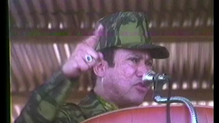 Abogado de Noriega reitera delicada condición de salud