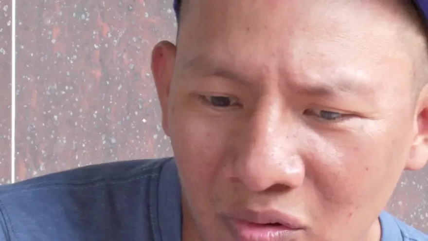 Periodista es víctima de robo a bordo de un taxi