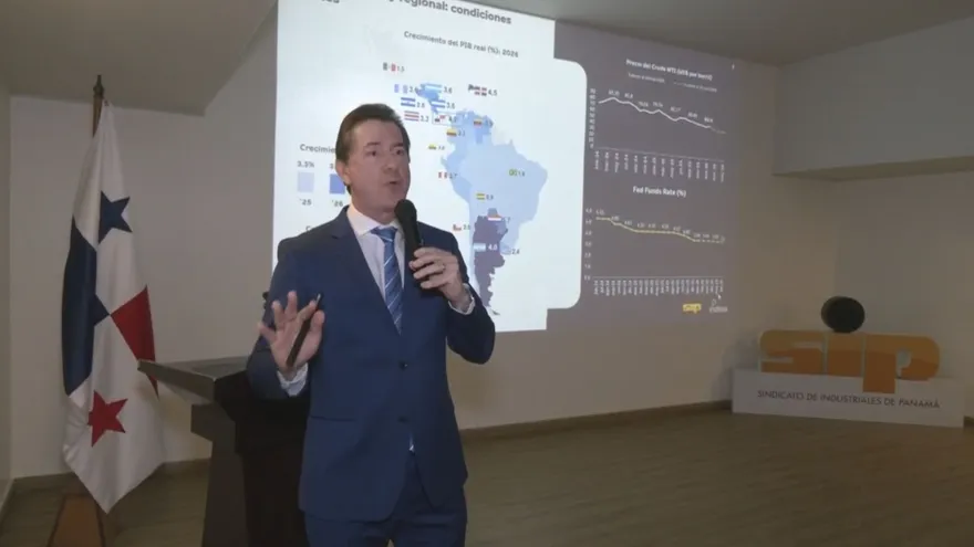 Sindicato de Industriales confía en operadores internacionales tras cambio en puertos