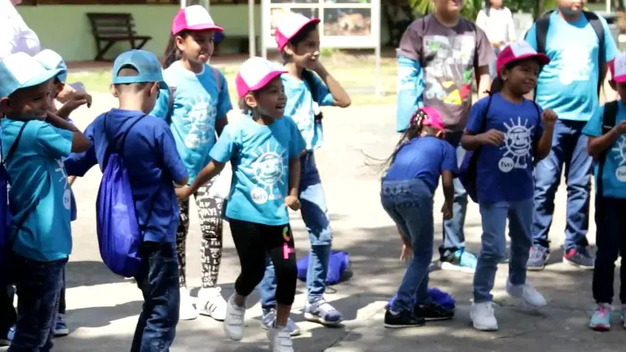 GENTE TVN 16 DE MARZO