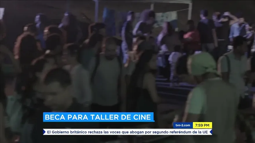 Celebrarán quinta versión de Festival de Cine Pobre en Panamá