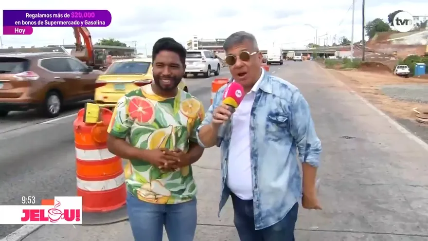 Interpretación de sueños con Malcom Ramos