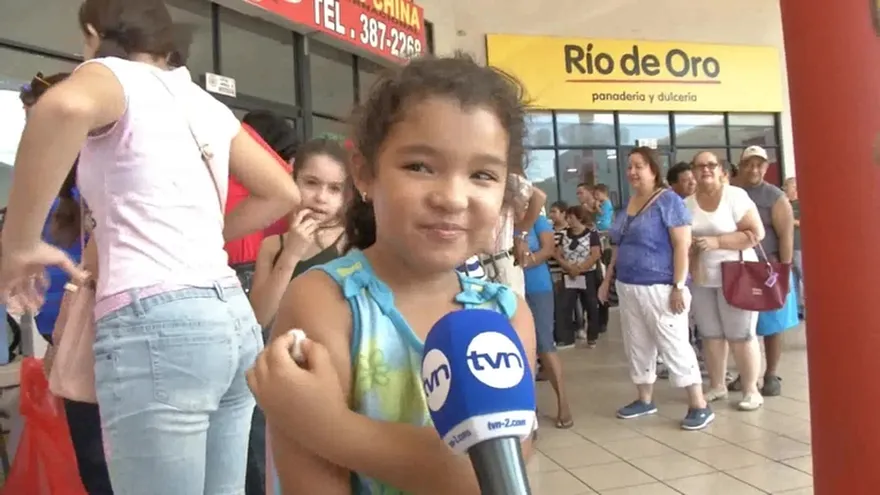 Realizan jornadas de vacunación en San Miguelito