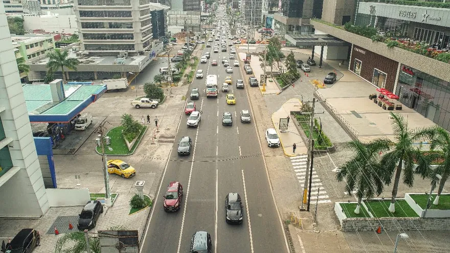 Inicia renovación urbana en Calle 50