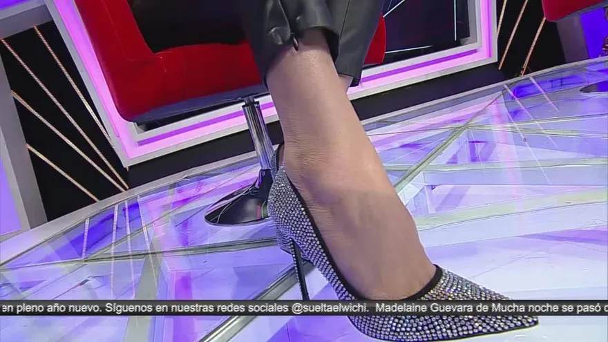 Sara Rivera le da 'likes' a su ex Mark Vollert