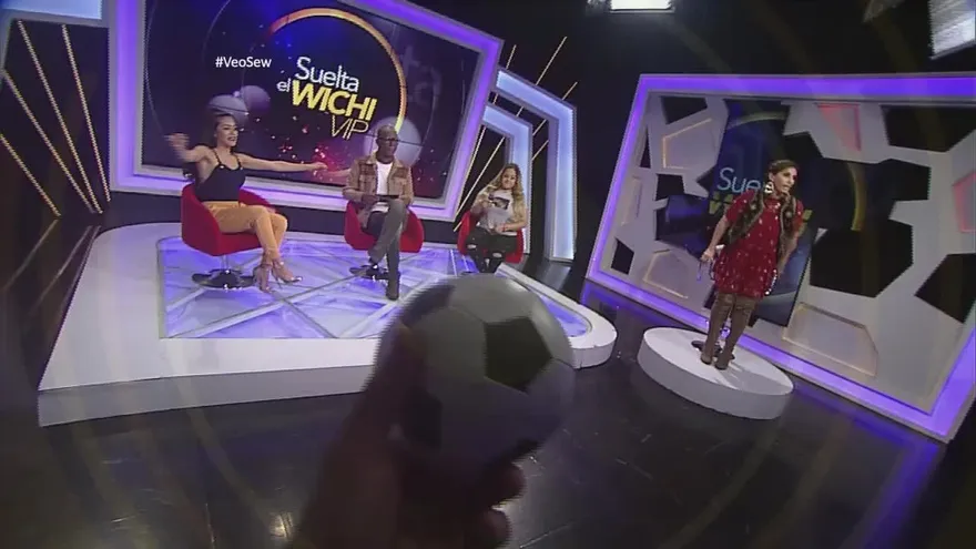 Celebración de nuestro pase al mundial