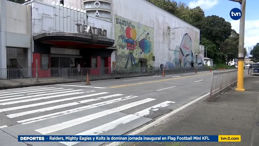 Abre la audiencia preliminar en el caso Panama Papers