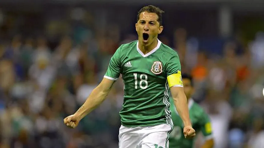 México volvió a derrotar a Canadá y navegan tranquilos