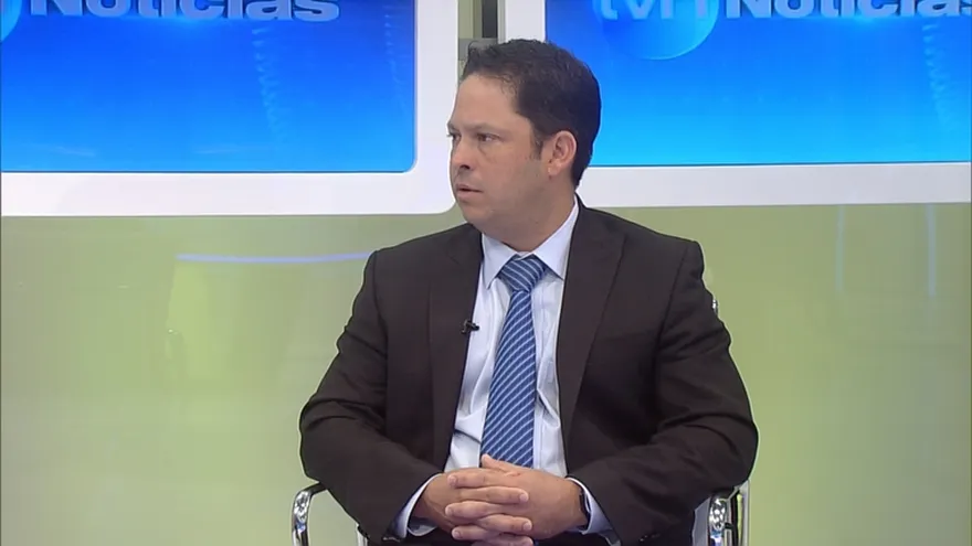 Eladio Guardia, Administrador de la Autoridad de Aseo